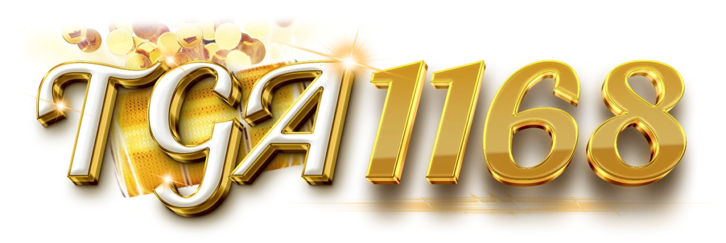 tga1168-logo