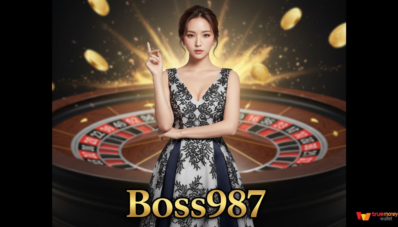 Boss987